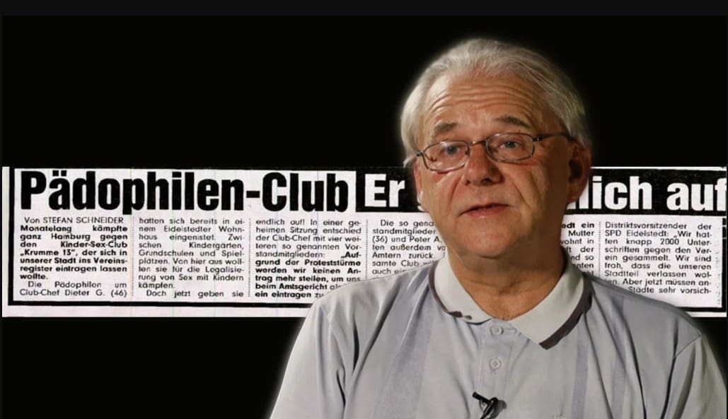 In Germania il Parlamento valuta la richiesta di considerare la pedofilia un’identità di genere