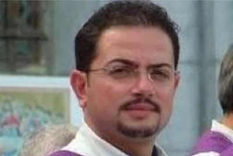 Chiesta la condanna a sei anni per l’ex sacerdote marsalese Vito Caradonna