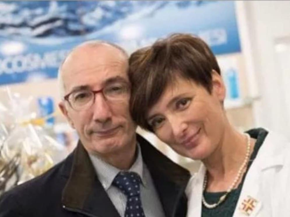 La coppia che si suicida come la figlia, molestata da bambina da un parente. L’ultima intervista al papà: «Quell’uomo un assassino»