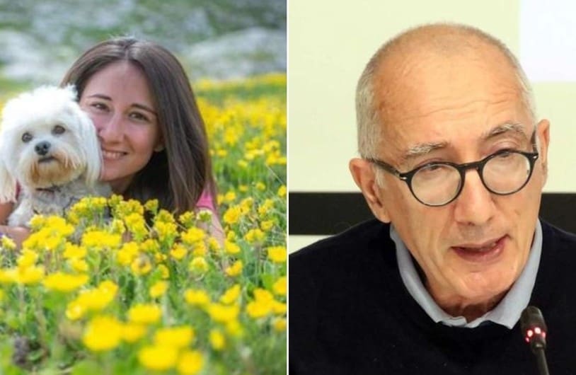 “Chiara era sensibile, intelligente e bella”: quando papà Alessandro Giacoletto ricordava la figlia, abusata a 5 anni e morta suicida