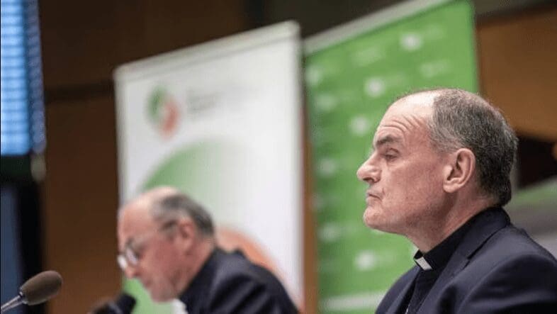 La criminalità minorile nella Chiesa: cosa rivela il primo rapporto indipendente presentato in Italia