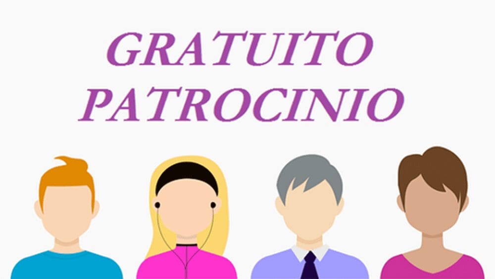 Gratuito patrocinio, avvocati non pagati