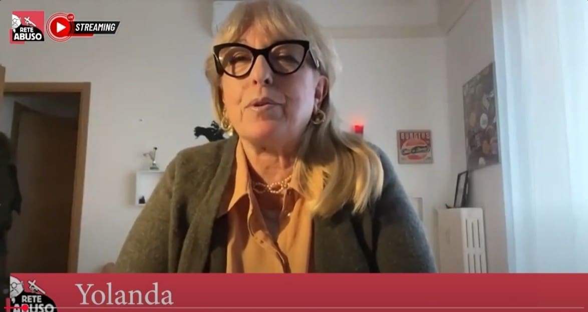 Yolanda – COORDINAMENTO Famiglie Sopravvissuti