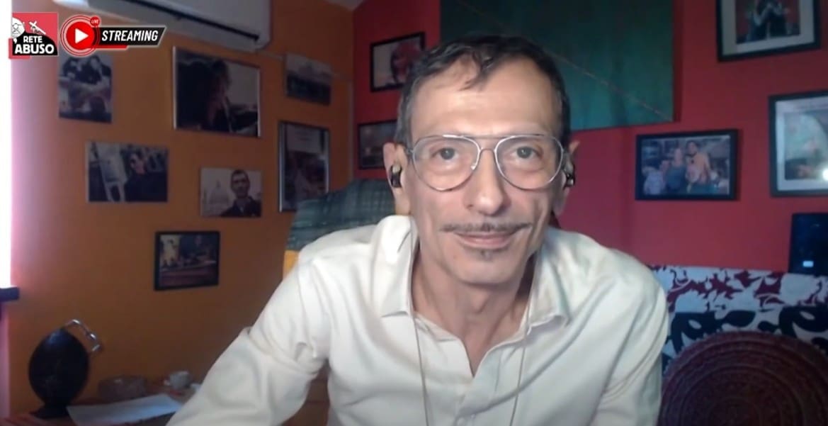 Conclusione conferenza – COORDINAMENTO Famiglie Sopravvissuti