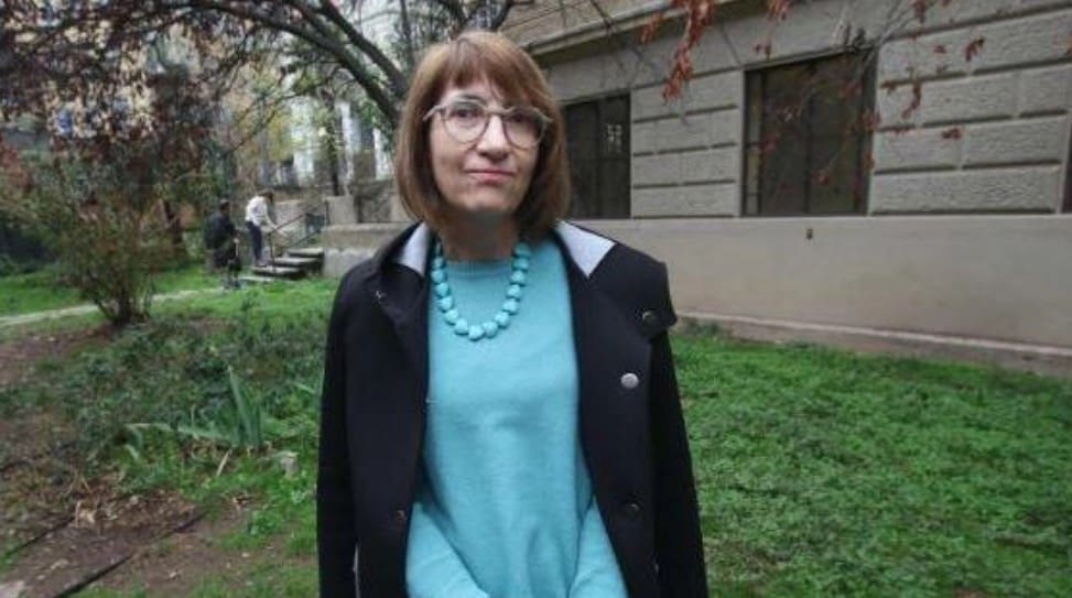 “La solitudine uccide. Qui tutti saranno a casa”