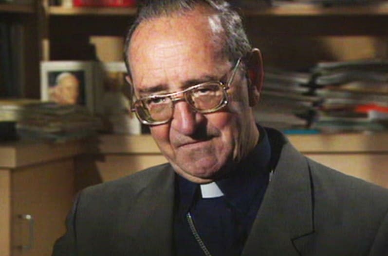 Muore in carcere a 90 anni il sacerdote che abusò di 70 bambini