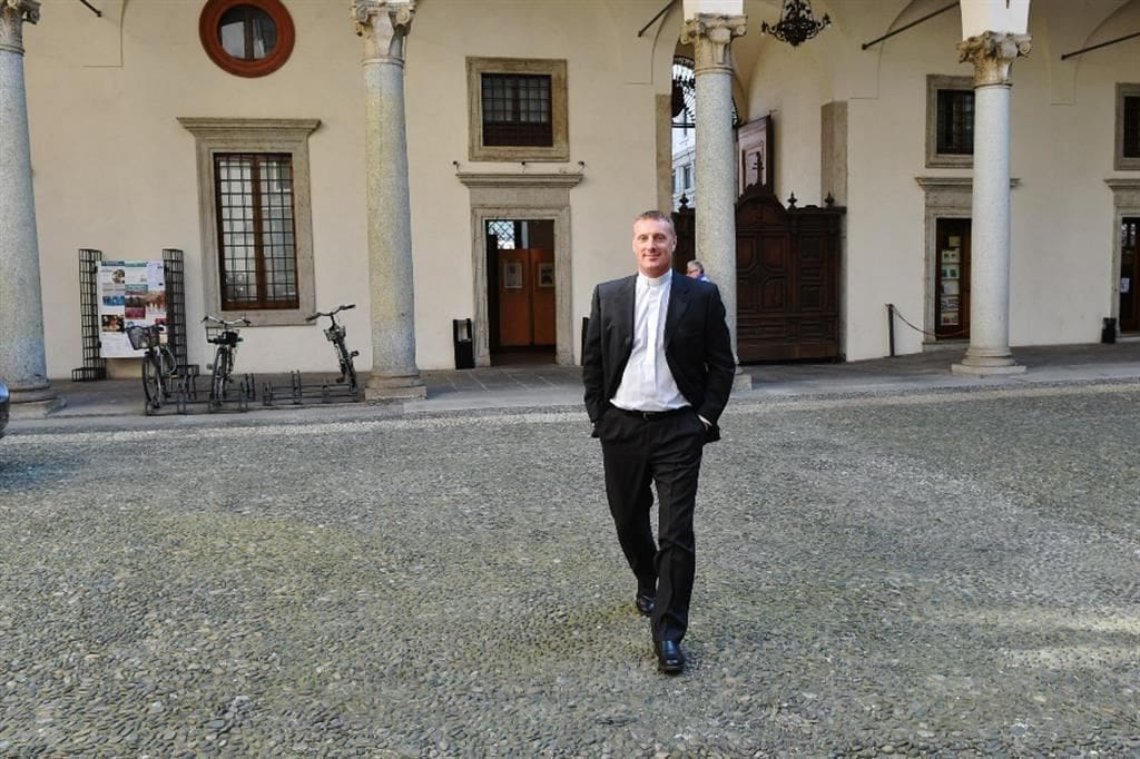 I presunti abusi, le segnalazioni: perché si indaga su don Samuele Marelli