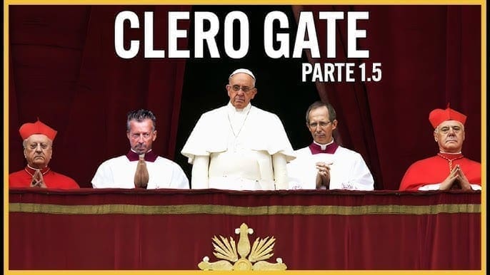 Clero Gate 1.5 – Chi, Come, e soprattutto Perchè