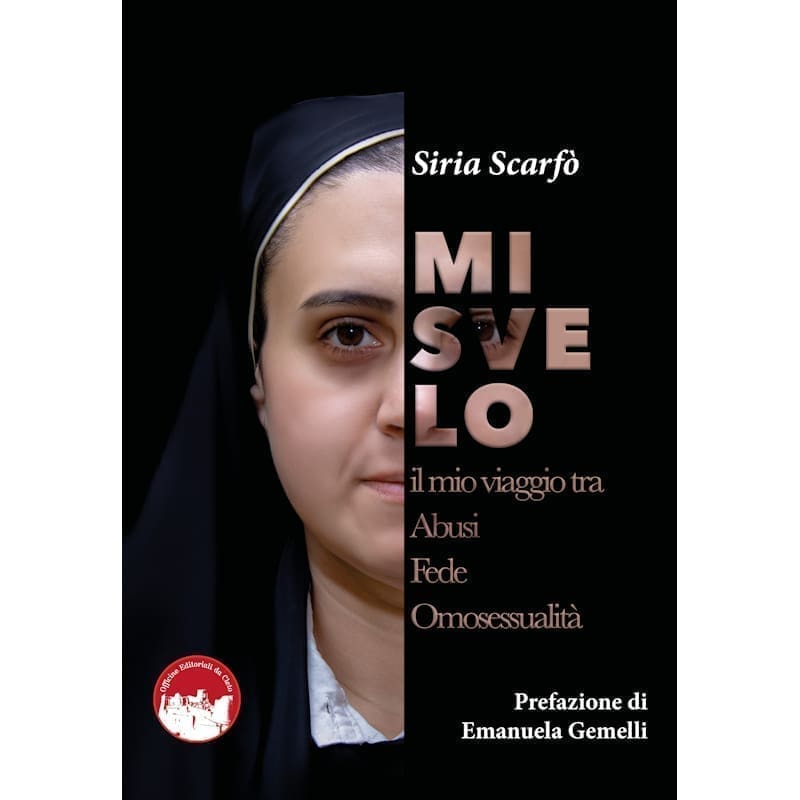 Ex suora abusata racconta la sua storia in un libro