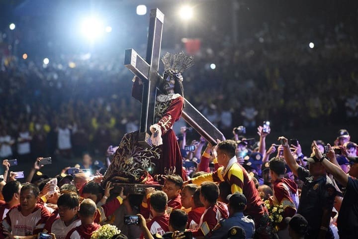 I religiosi con legami con le Filippine pubblicamente accusati di abusi sessuali su minori