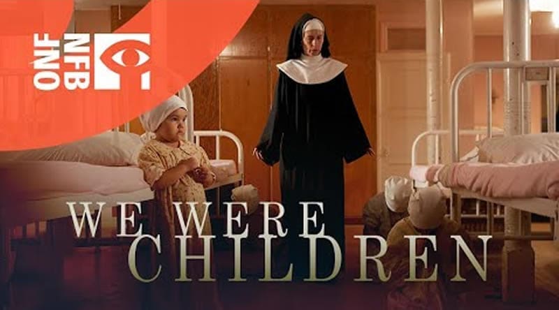 ERAVAMO BAMBINI | Documentario completo | National Film Board of Canada