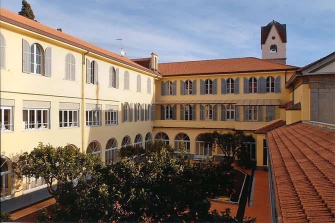 Sanremo – Violentato in seminario viene espulso mentre l’abusatore diventa prete
