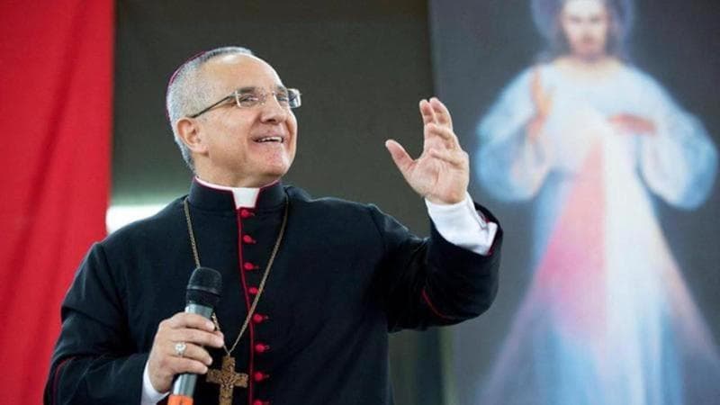 Processo al vescovo Rosario Gisana, la giudice si è astenuta e la Diocesi nomina un legale romano