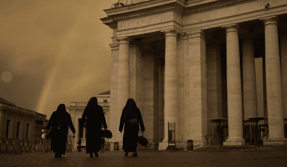 I sopravvissuti agli abusi chiedono al prossimo papa di attuare una politica di tolleranza zero e di identificare i cardinali con precedenti penali scadenti