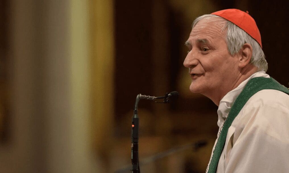 Un cardinale italiano sullo stampo di Francesco è nella rosa dei candidati papali