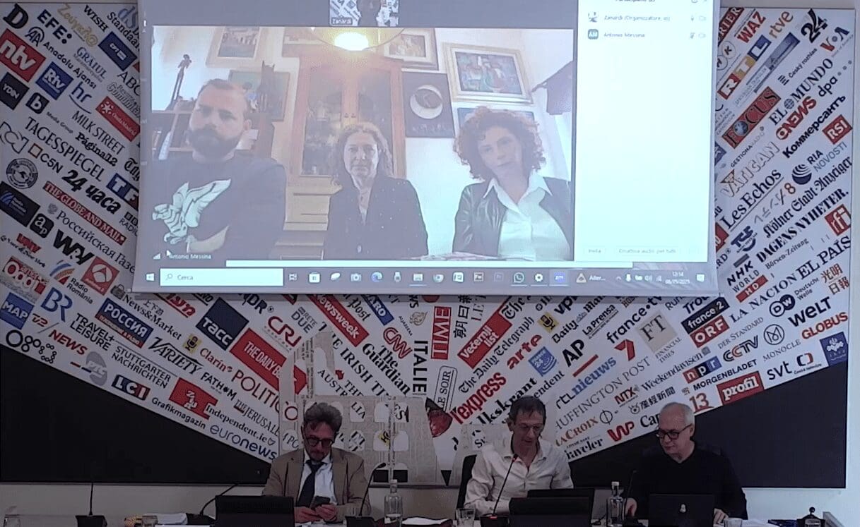I sopravvissuti agli abusi denunciano l’omertà in Italia, il 3,2% sono chierici abusatori