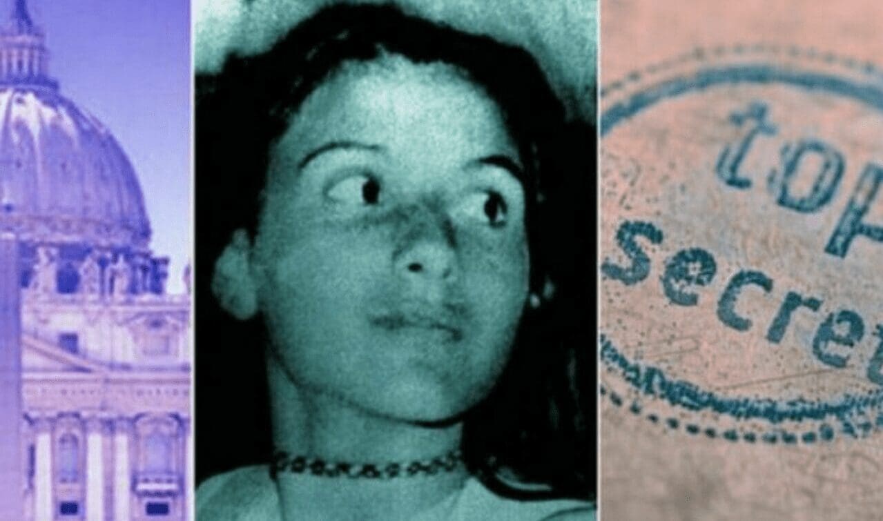 Emanuela Orlandi, il racconto di Sophie: «Orge con prelati, De Pedis e un dossier nascosto in una cassaforte in Vaticano»