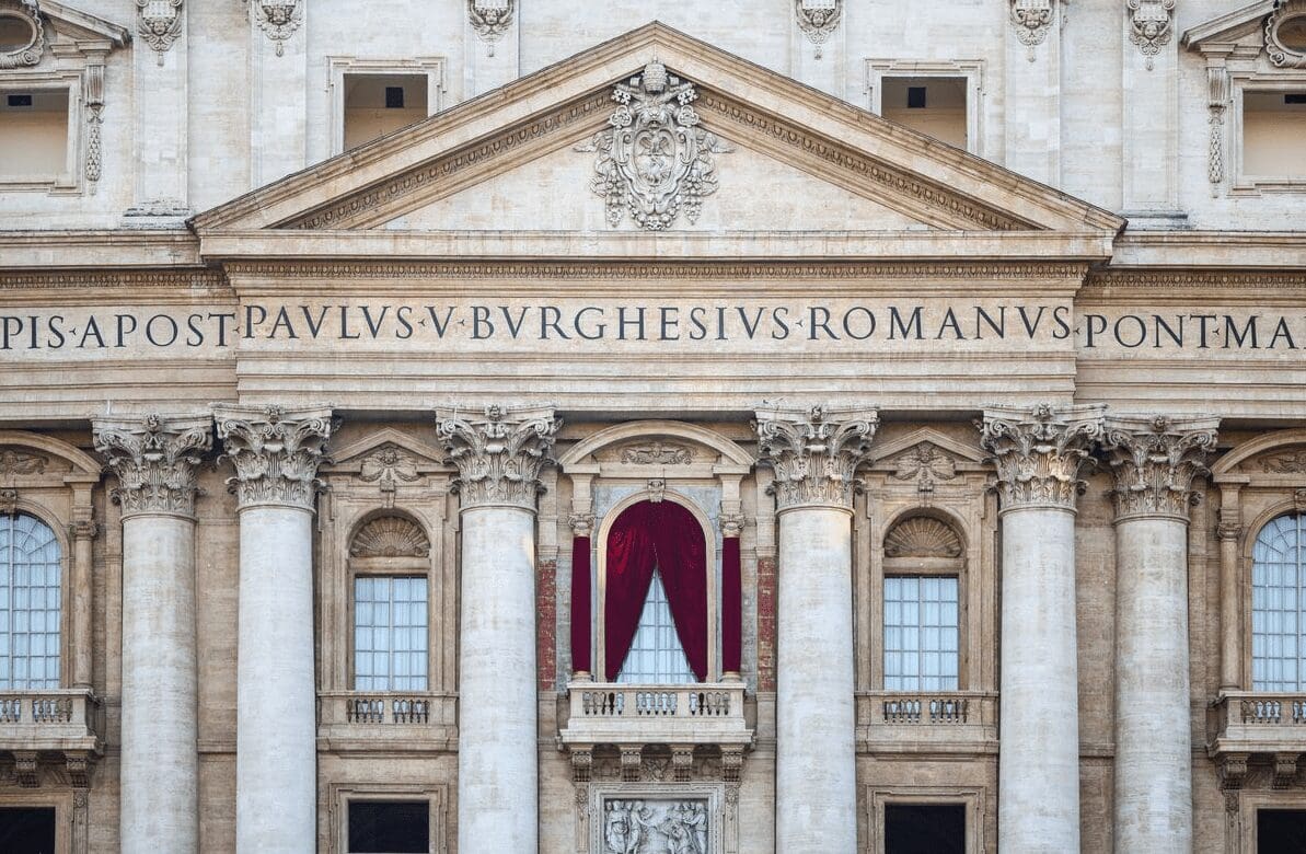 Il nuovo Papa dovrà occuparsi anche degli abusi sessuali nella Chiesa, e potrebbe essere un problema