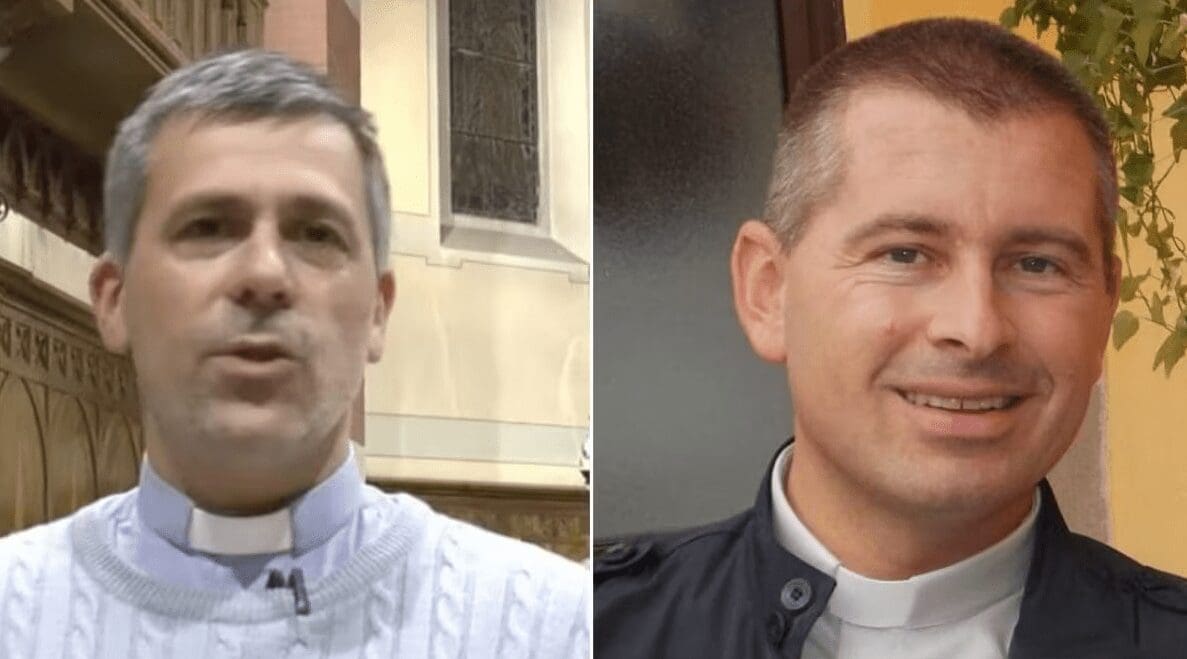 Arrestato don Jordan Coraglia, è il secondo sacerdote bresciano in un mese indagato per reati su minori