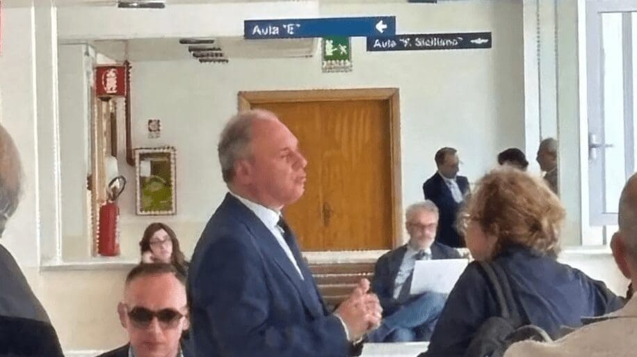 Slitta la sentenza di appello per il sacerdote accusato di violenza sessuale