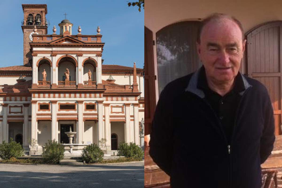 Garlasco, lo scandalo sessuale del santuario della Bozzola entra nell’inchiesta. Cosa c’entra il ricatto a Don Vitali con l’omicidio di Chiara Poggi