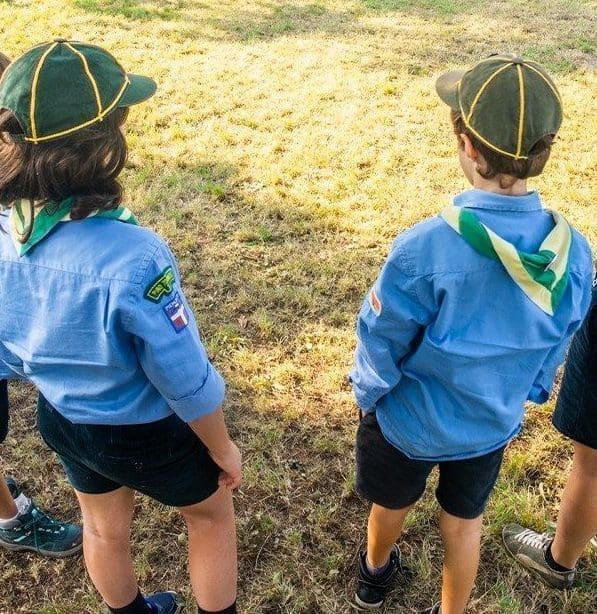 PEDOFILIA E RICATTI: 7 ANNI DI RECLUSIONE AL CAPO SCOUT DI TERRACINA. RISARCIMENTI A MINORI E ASSOCIAZIONI