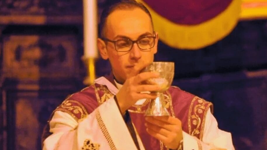 Giudizio canonico su Rugolo, Cantaro, “Messina non è parte processuale, non può avere un ruolo”