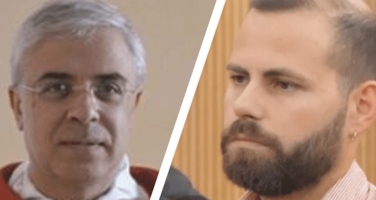 Monsignor Renna e l’invito nella diocesi degli abusi. L’appello della vittima: «La Chiesa scelga da che parte stare»