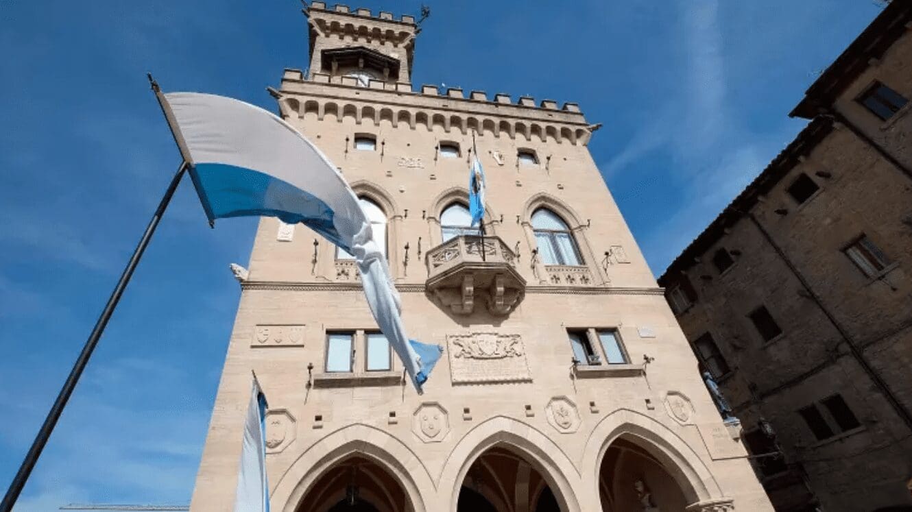 San Marino, la Diocesi sul caso del pedofilo: «Ha frequentato alcune attività ma senza ruoli di responsabilità o animazione»