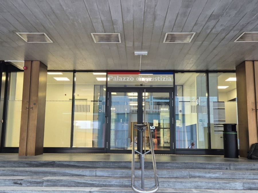 Condanna a 18 mesi per il prete ticinese accusato di abusi