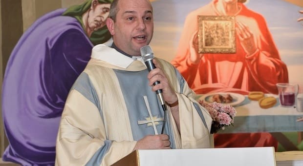 Capua / Ercolano – Sacerdote abusa di disabile: condannato