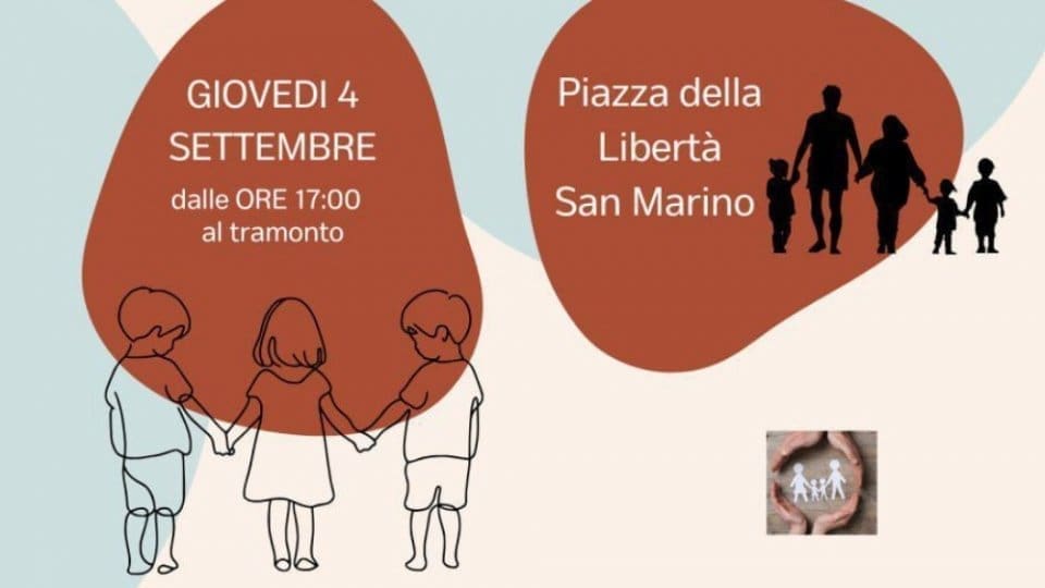 La CSU aderisce all’iniziativa del gruppo ‘Genitori Sammarinesi’