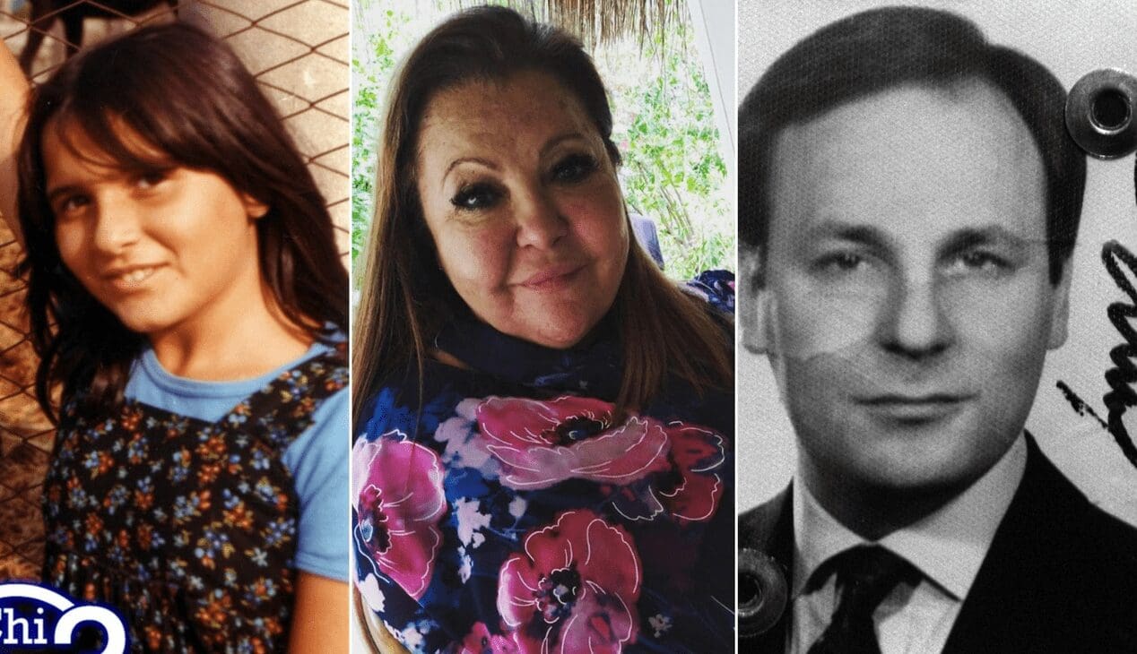 Emanuela Orlandi, il racconto di Minardi alla ex della mobile: «Rapita da De Pedis su ordine di Marcinkus, poi consegnata a un sacerdote»