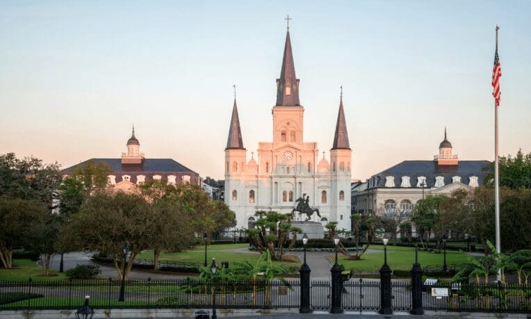 L’arcidiocesi di New Orleans aumenta l’offerta di risarcimento per abusi sessuali a 230 milioni di dollari garantiti