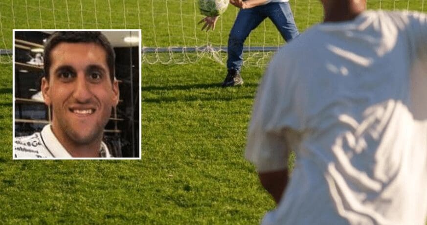 San Marino. DOCUMENTI. CASO PEDOFILO STEVEN JAMES. Sintesi della relazione del Segretario Canti (17 settembre 2025)