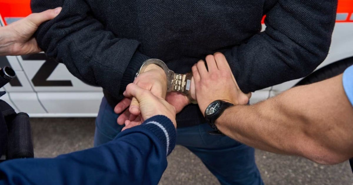 Sei giovani “cacciatori di pedofili” in manette