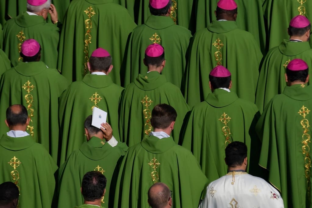 Il caso padre Aleksander: abusi, promozione e il silenzio della Chiesa. Una vicenda che squarcia il velo sul sistema degli abusi ecclesiastici in Italia