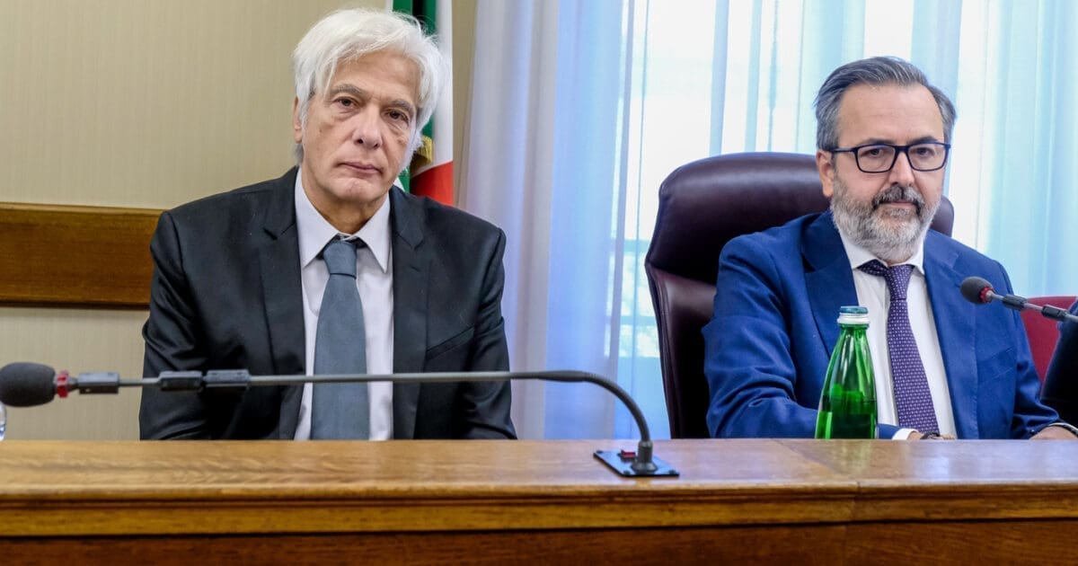 Emanuela Orlandi, le dichiarazioni in esclusiva del fratello Pietro dopo l’audizione: “C’è chi rema contro, abbiamo chiesto di consultare i diari di Carlo Azelio Ciampi”