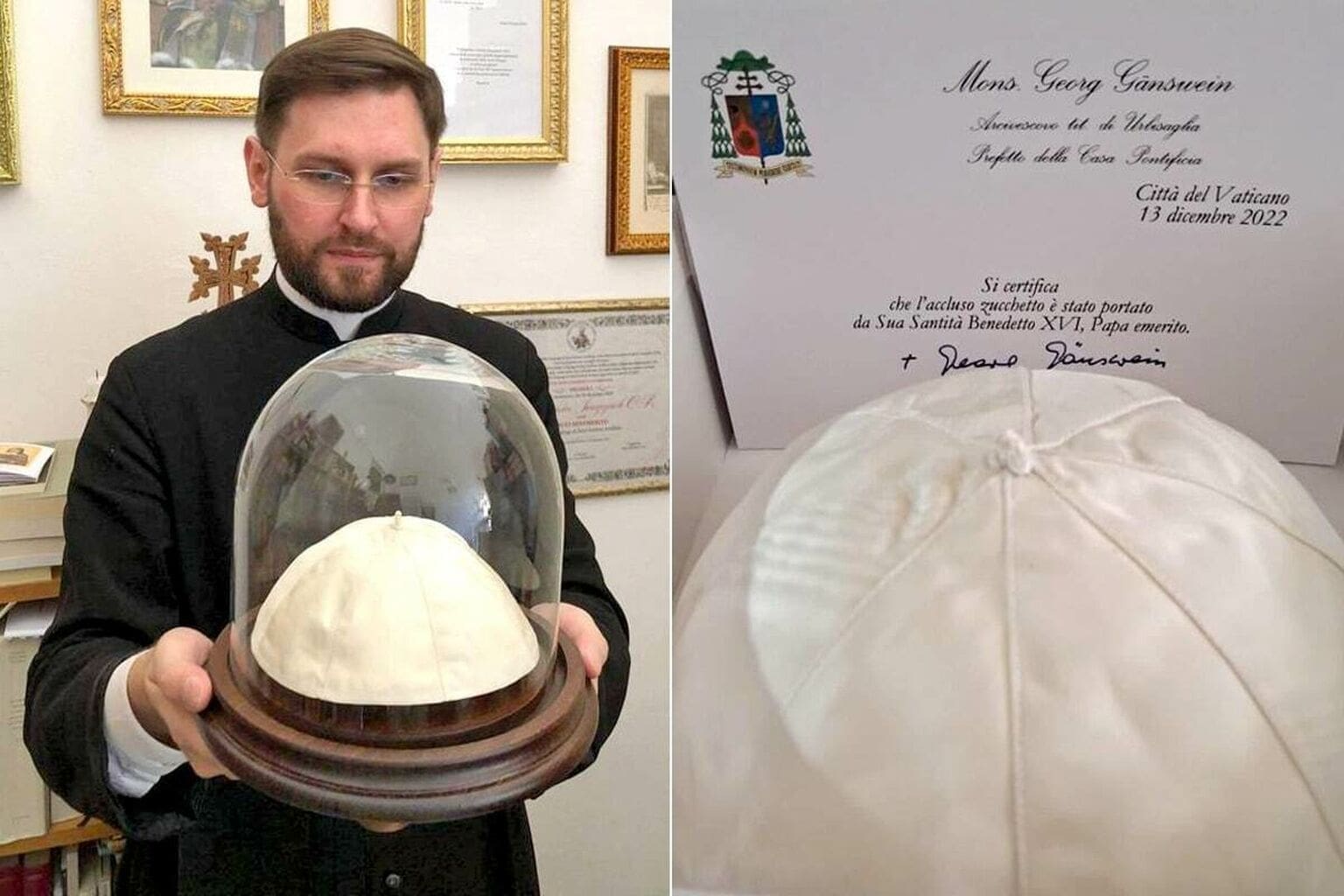 Il “caso Iwaszczonek”, il prete teatino sotto processo a Napoli tra accuse di abusi e sospensione