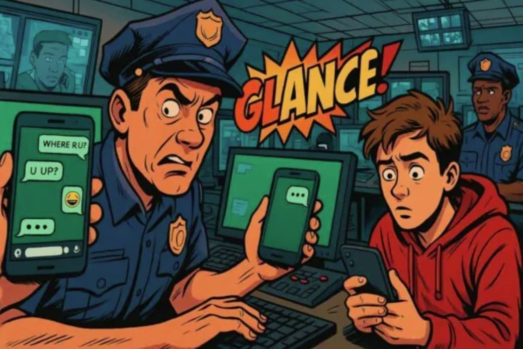 Chat control, l’Ue vota la scansione di foto e video privati