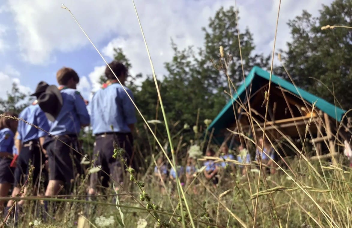 PEDOFILIA E RICATTI: 7 ANNI DI RECLUSIONE AL CAPO SCOUT DI TERRACINA. RISARCIMENTI A MINORI E ASSOCIAZIONI