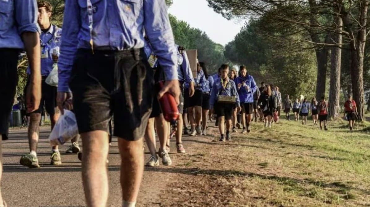 Scout di 19 anni condannato a 7 anni per abusi su minori: “Ha tradito la fiducia dei bambini del suo gruppo”