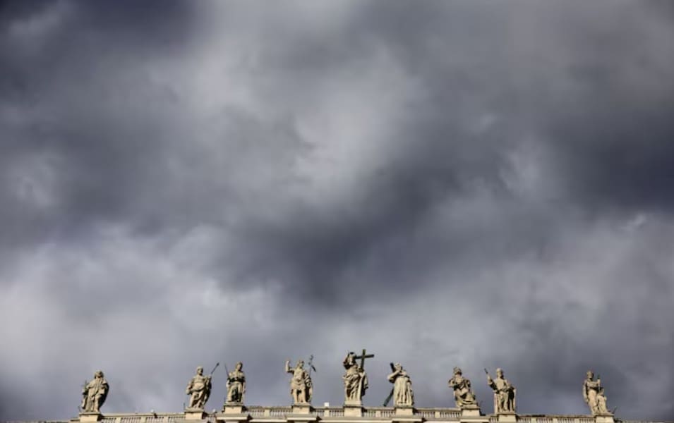 Quasi 4.400 persone abusate da preti in Italia, denuncia un gruppo di vittime