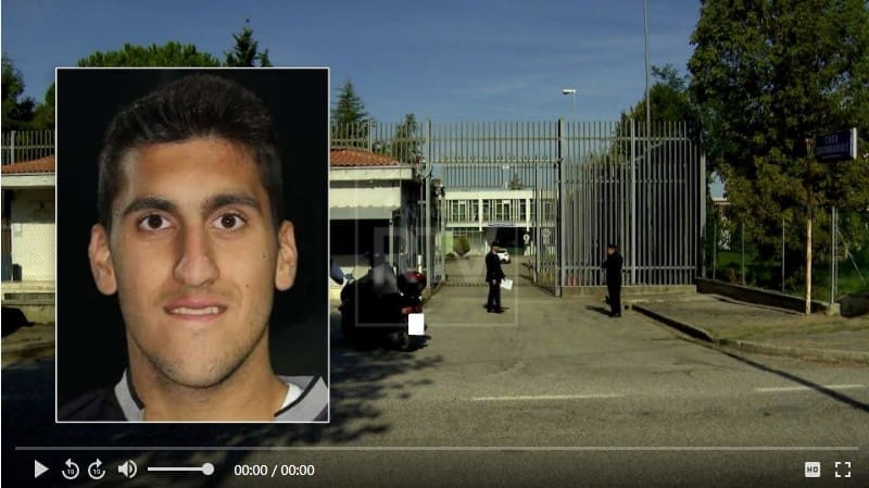 Rimini: in carcere il sammarinese condannato per violenza su minori. Il legale: “Avevamo chiesto di scontare pena sul Titano”