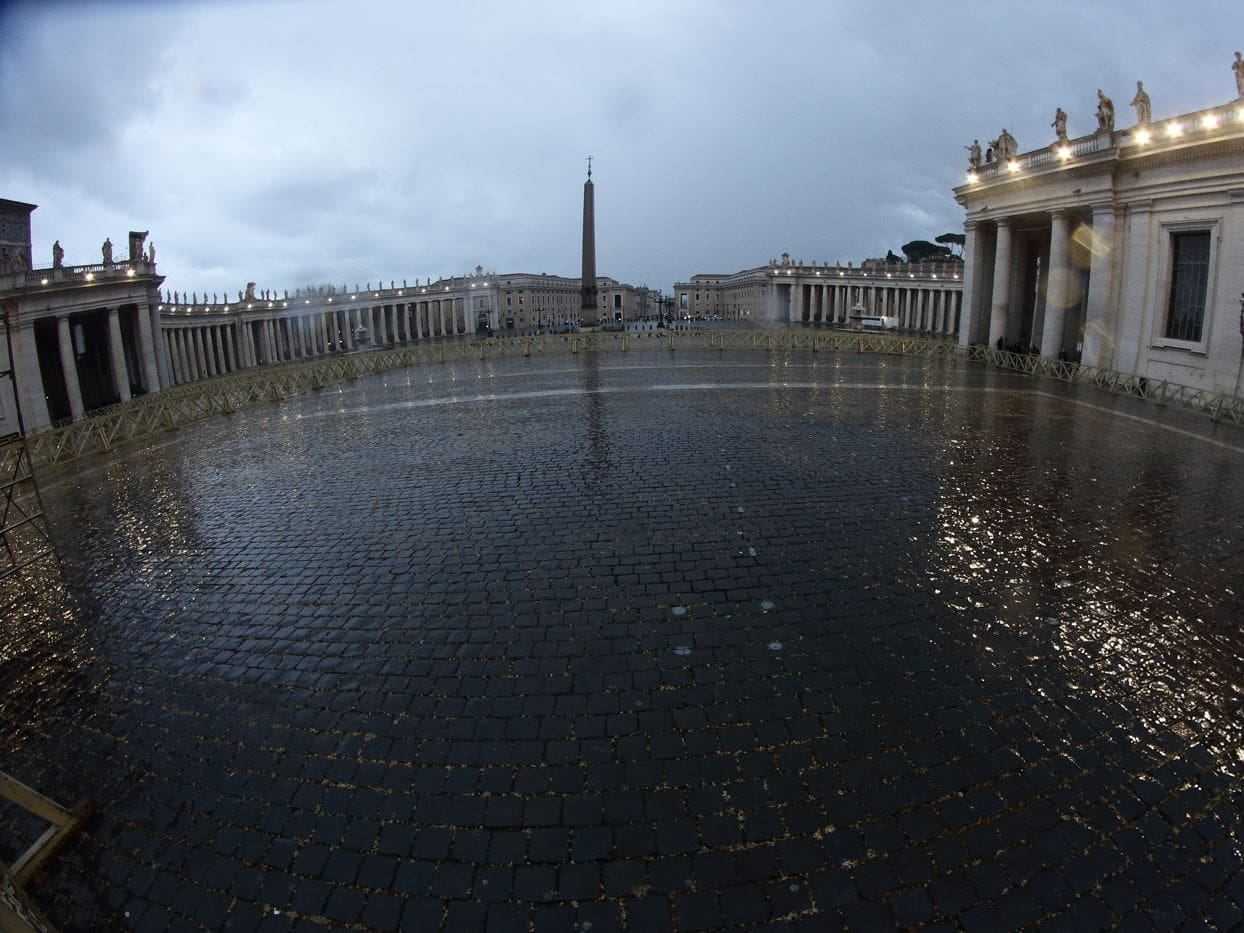 Vaticano 2025 Cropped