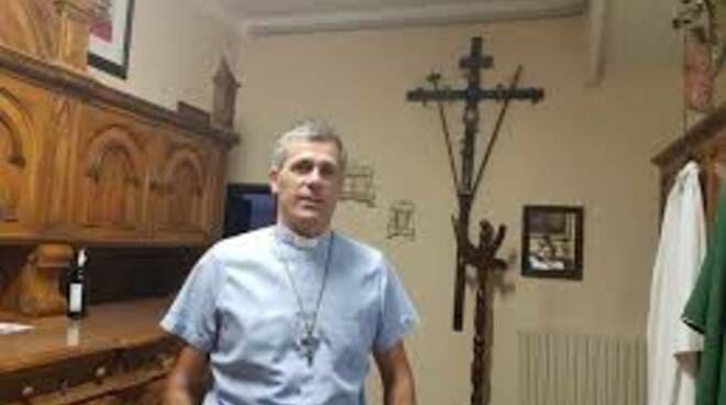 Brescia, pedopornografia: don Coraglia a processo con rito abbreviato