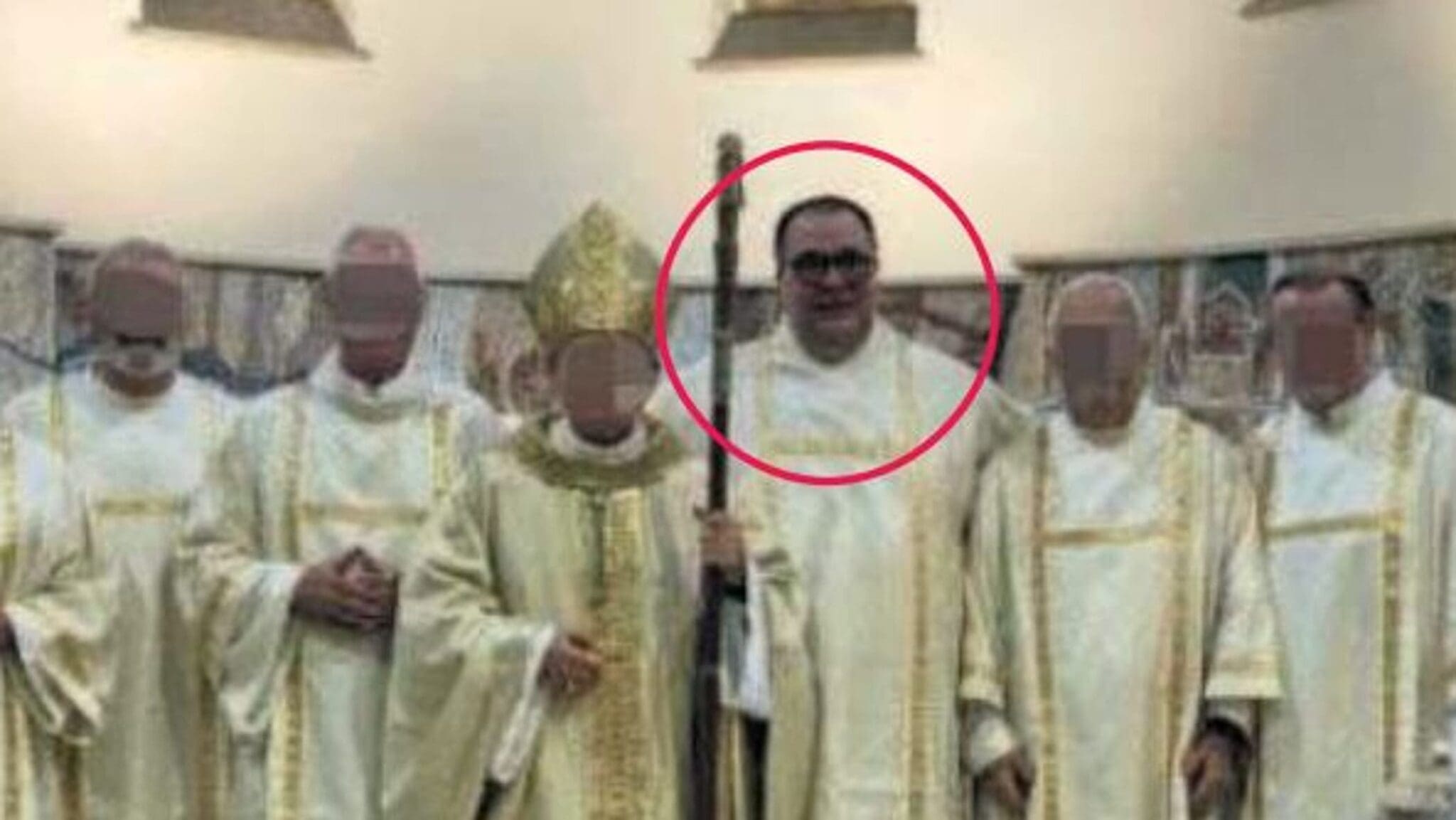 Abusi dal prof di religione: confermata in appello la condanna a 12 anni per Frateschi