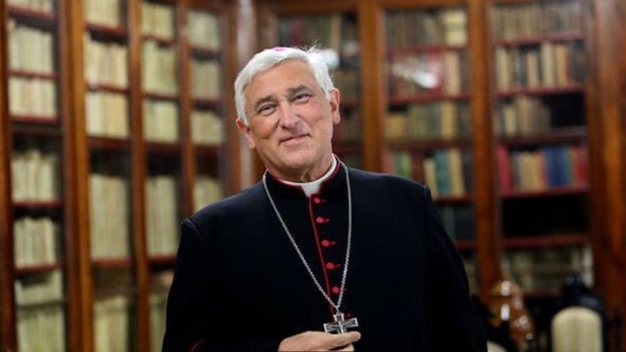 Vescovo accusato di abusi, confratelli confermano credibilità accuse
