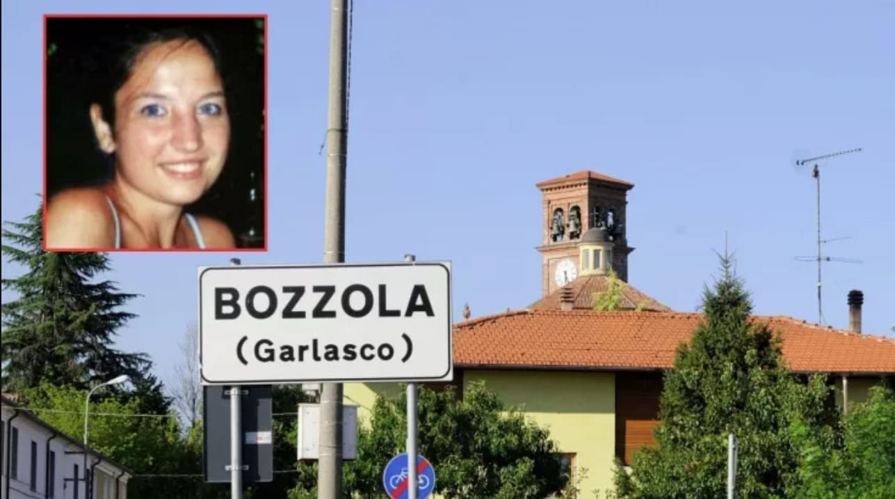 Delitto di Garlasco, per Savu c’è un collegamento tra la morte di Chiara Poggi e il Santuario della Bozzola