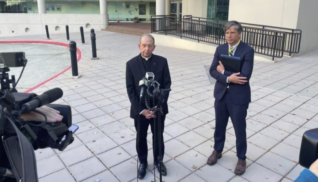 I sopravvissuti raccontano gli abusi e chiedono all’arcidiocesi di Baltimora la responsabilità finanziaria nel caso di bancarotta